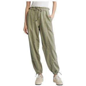 NWT Rag & Bone Jordan Featherweight Jogger Pants